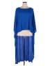 Ashley Stewart Blue Jumpsuit Size 3X Plus - photo 1