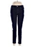 Hudson Jeans Solid Blue Jeans Size 29 waist - photo 1