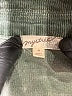 Mystree 100% Cotton Gray Denim Jacket Size M - photo 6