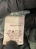 Mystree 100% Cotton Gray Denim Jacket Size M - photo 7