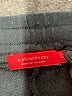n:Philanthropy Black Track Pants Size S - photo 4