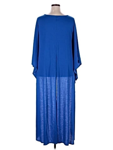 Ashley Stewart Short Sleeve Top (view 2)