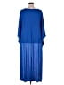 Ashley Stewart Blue Jumpsuit Size 3X Plus - photo 2