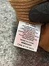 Love Tree 100% Polyester Brown Jacket Size M - photo 7