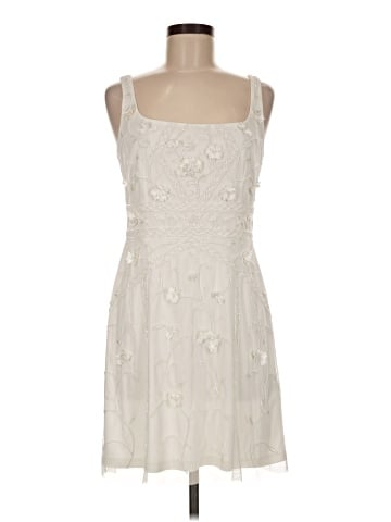 Adrianna Papell Cocktail Dress (view 1)