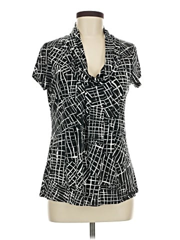 Kenneth Cole New York Short Sleeve T-Shirt (view 1)