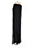 Blu Sage 100% Polyester Black Dress Pants Size M - photo 4