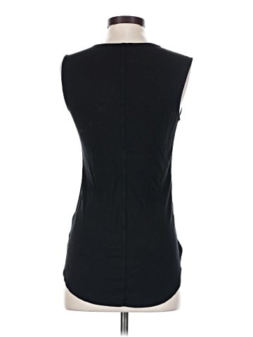 Daily Ritual Sleeveless T-Shirt (view 2)