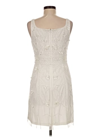 Adrianna Papell Cocktail Dress (view 2)
