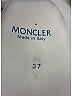 Moncler Graphic Gray Sneakers Size EU 37 - photo 6