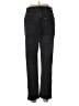 H&M Chevron-herringbone Black Jeans Size 6 - photo 2