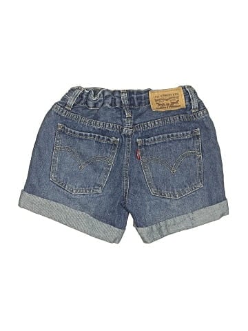Levi's Denim Shorts (view 2)