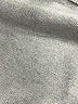 Unbranded 100% Nylon Gray Cardigan Size L - photo 8