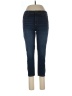 Prosperity Solid Blue Jeans Size 31 waist (petite) - photo 1