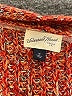Universal Thread Tweed Red Cardigan Size M - photo 7