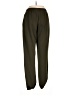 Assorted Brands Solid Green Casual Pants Size M - photo 2