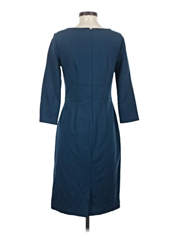 Ann Taylor Casual Dress (view 2)