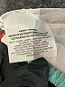 Nike 100% Polyester Color Block Green Athletic Shorts Size XS (kids) - photo 4