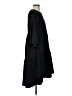 Zara Black Casual Dress Size XS - photo 4