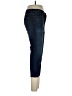 Prosperity Solid Blue Jeans Size 31 waist (petite) - photo 4