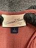 Universal Thread 100% Cotton Solid Brown Jumpsuit Size S - photo 4