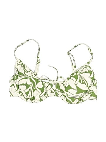 LOFT Beach Swimsuit Top (view 1)