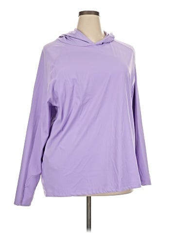 INNO Fleece (view 1)