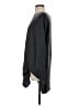 Joie Gray Poncho Size S - photo 5