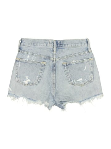 AGOLDE Denim Shorts (view 2)