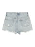AGOLDE 100% Cotton Blue Denim Shorts Size 24 waist - photo 2