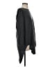 Joie Gray Poncho Size S - photo 4