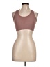 Assorted Brands Brown Tank Top Size L - photo 1