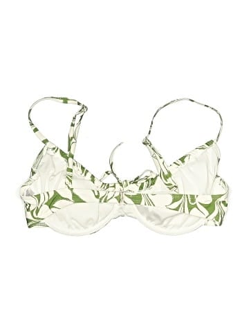 LOFT Beach Swimsuit Top (view 2)