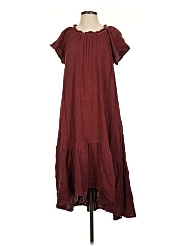 Maeve by Anthropologie Casual Dress (view 1)