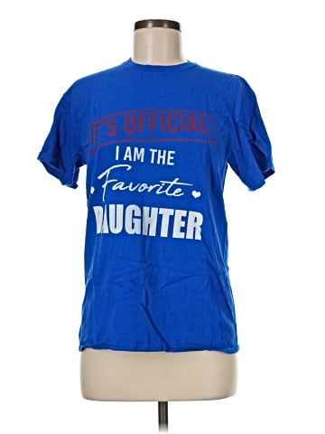 Delta Pro Weight Short Sleeve T-Shirt (view 1)