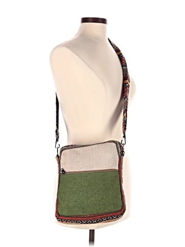 Footpath Trading Co. Crossbody Bag (view 2)