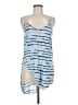 Me To We Blue Tank Top Size M - photo 1