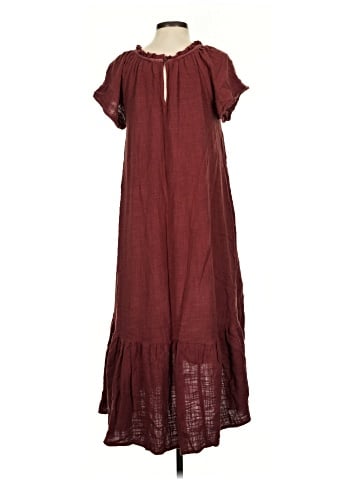 Maeve by Anthropologie Casual Dress (view 2)