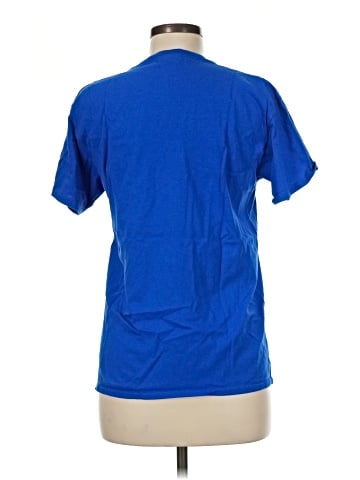 Delta Pro Weight Short Sleeve T-Shirt (view 2)