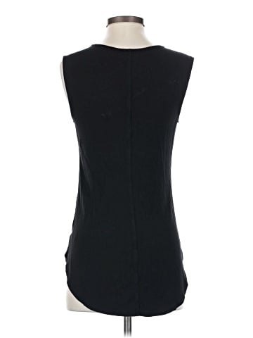 Daily Ritual Sleeveless T-Shirt (view 2)