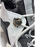 Moncler Graphic Gray Sneakers Size EU 37 - photo 5