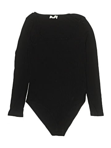 Kaileigh Bodysuit (view 1)