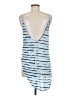 Me To We Blue Tank Top Size M - photo 2