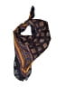 Unbranded Brown Scarf One size - photo 1