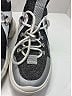 Moncler Graphic Gray Sneakers Size EU 37 - photo 3