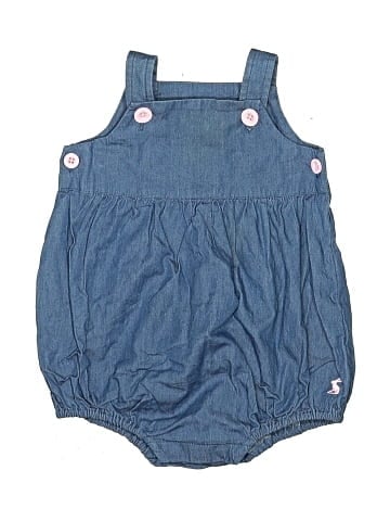 Joules Short Sleeve Onesie (view 1)