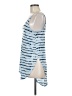 Me To We Blue Tank Top Size M - photo 5