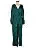 Dokotoo Green Jumpsuit Size L - photo 1