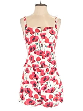 Amanda Uprichard Romper