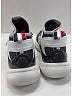 Moncler Graphic Gray Sneakers Size EU 37 - photo 4